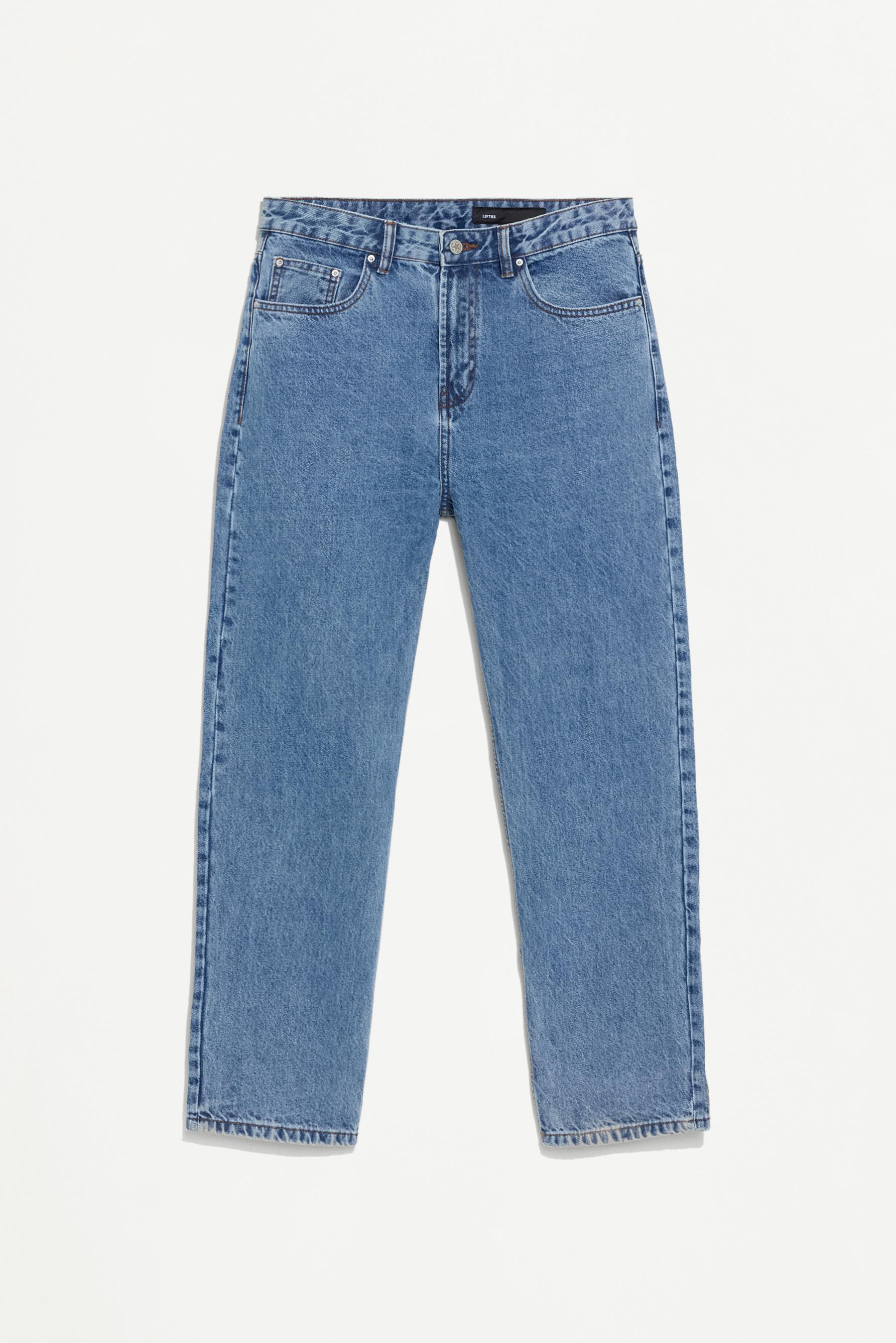 Hombre | Jeans familiar relaxed