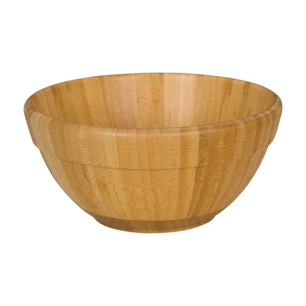 SALADEIRA 21 CM BAMBOO
