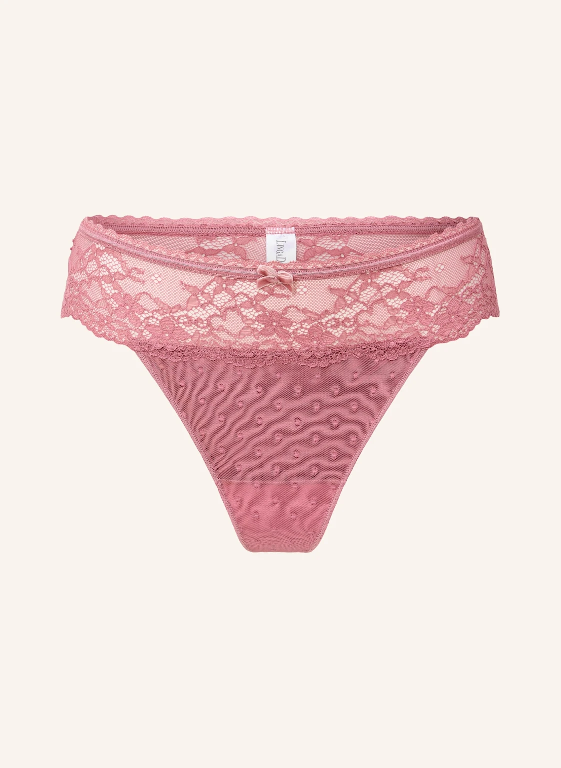 LINGADORE DAILY String