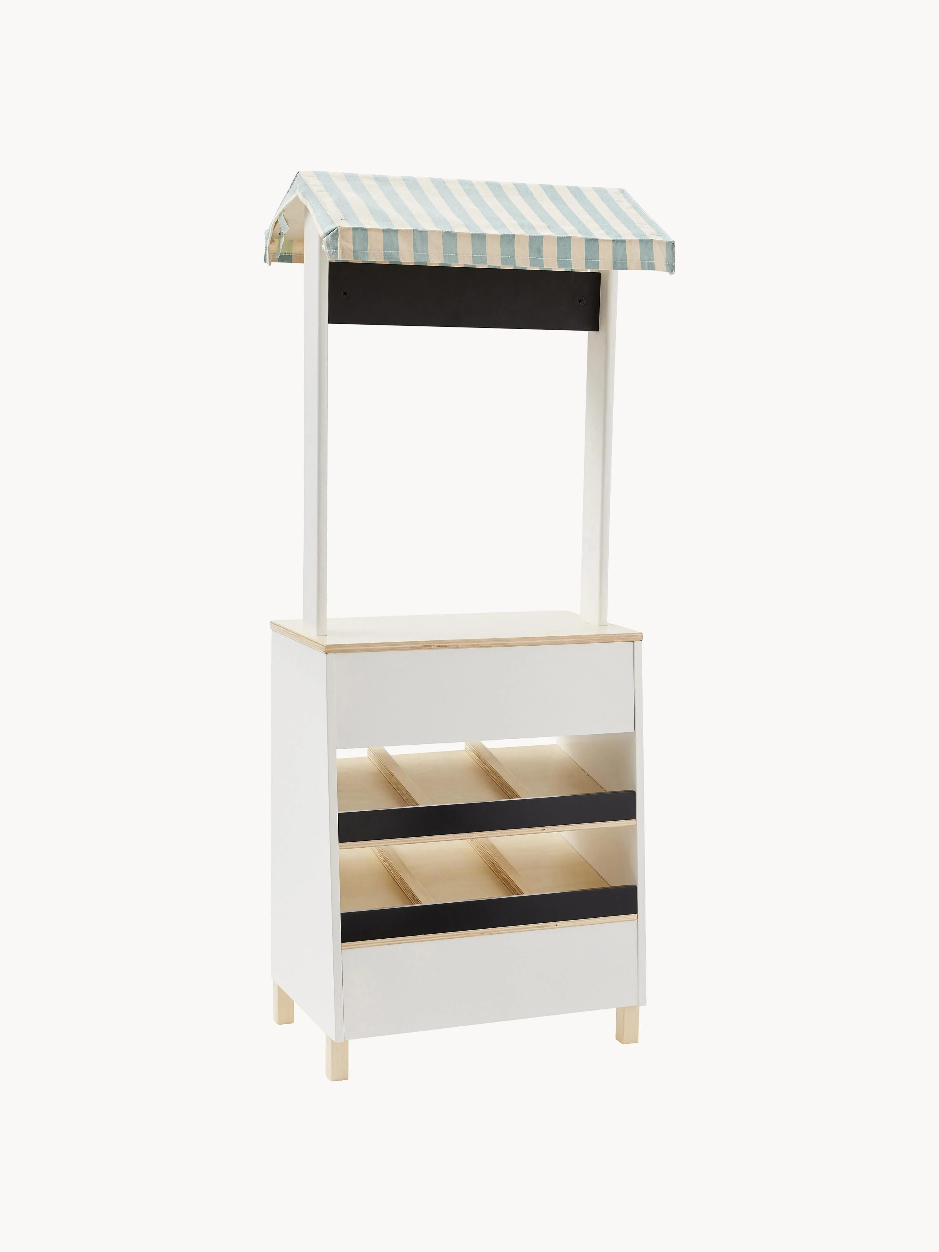 Kinder-Marktstand Kids Hub