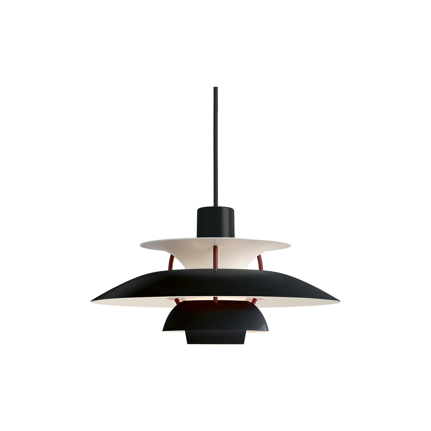 PH 5 Mini Black Edition 2025 pendel