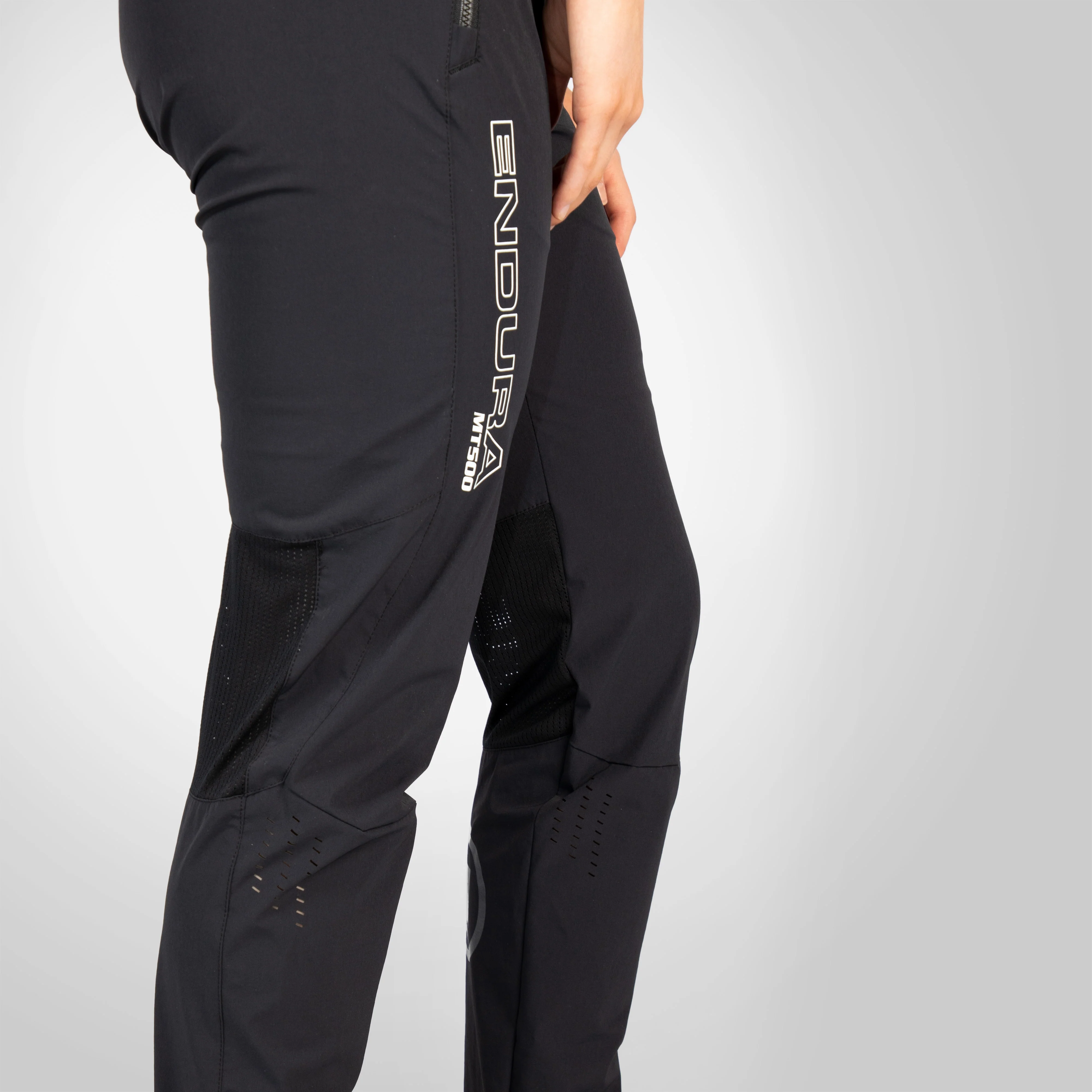 Women's MT500 Burner Lite Pants - Black