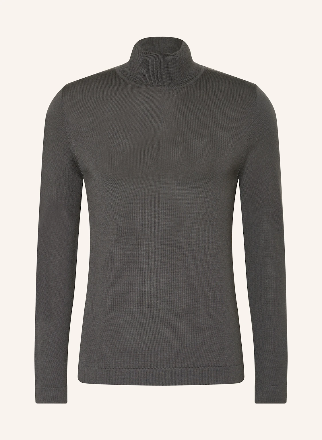 DRYKORN Rollkragenpullover JOEY