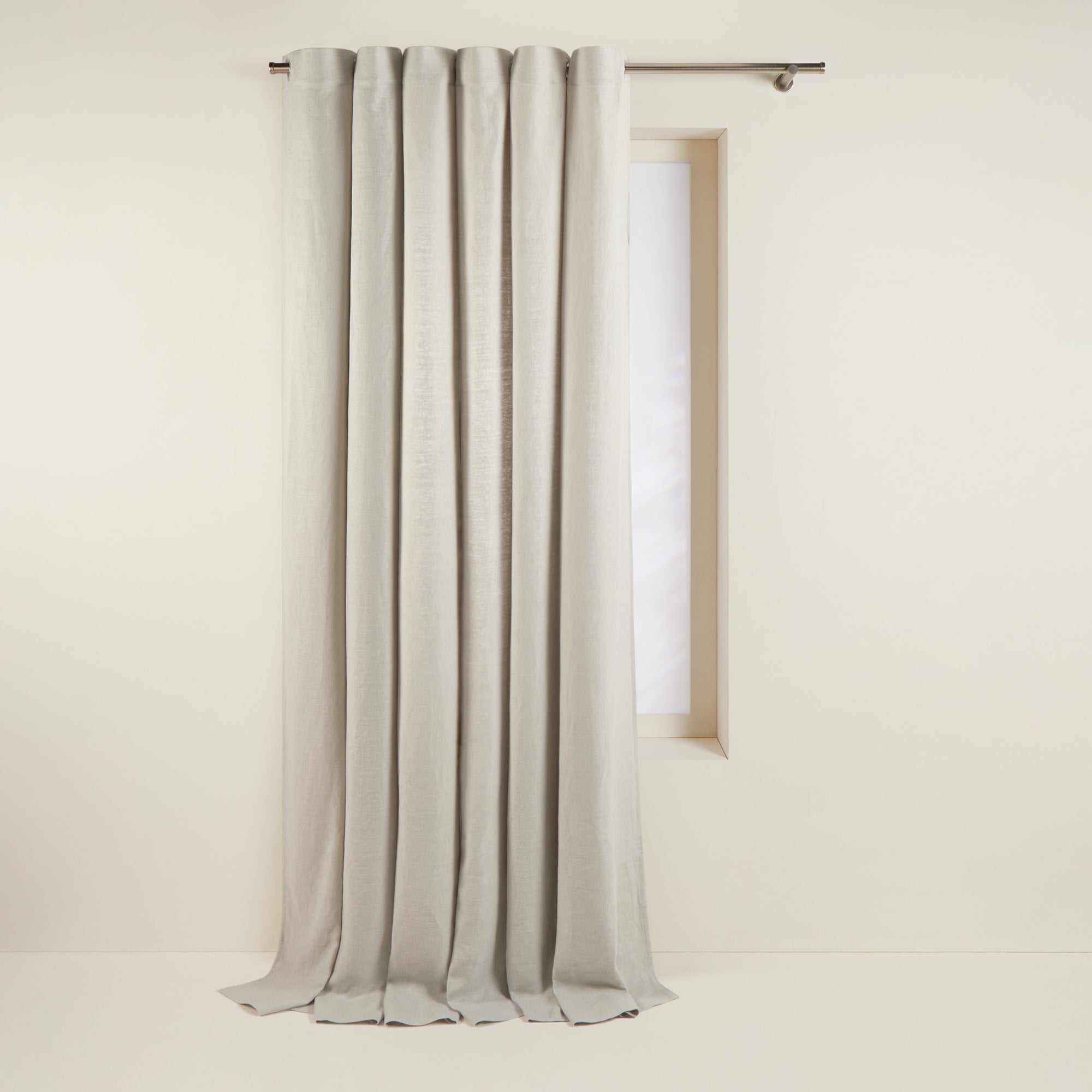Madura Gordijn Aubin pierre 140x350 cm