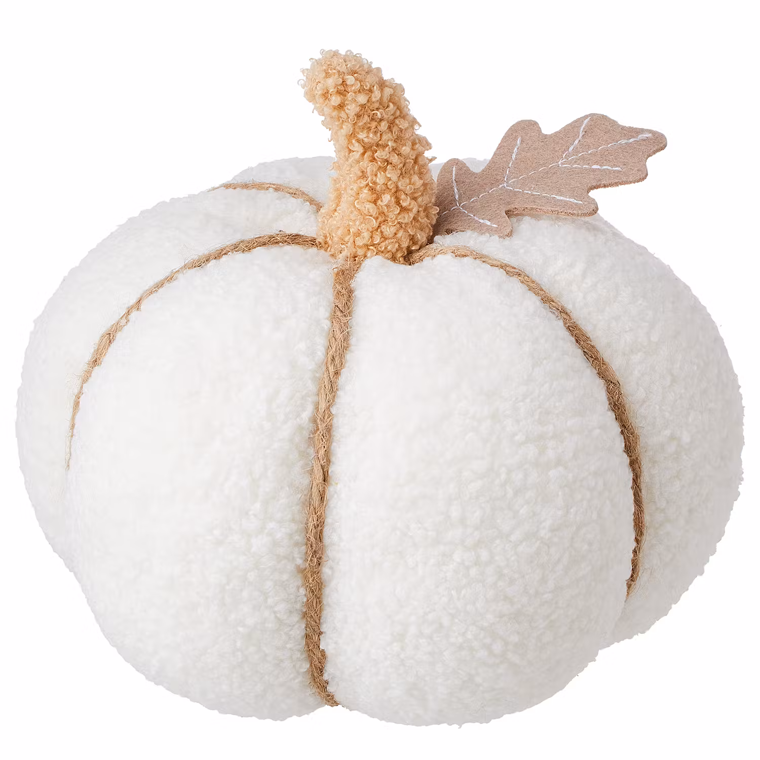 PUMPKIN Deko-Kürbis