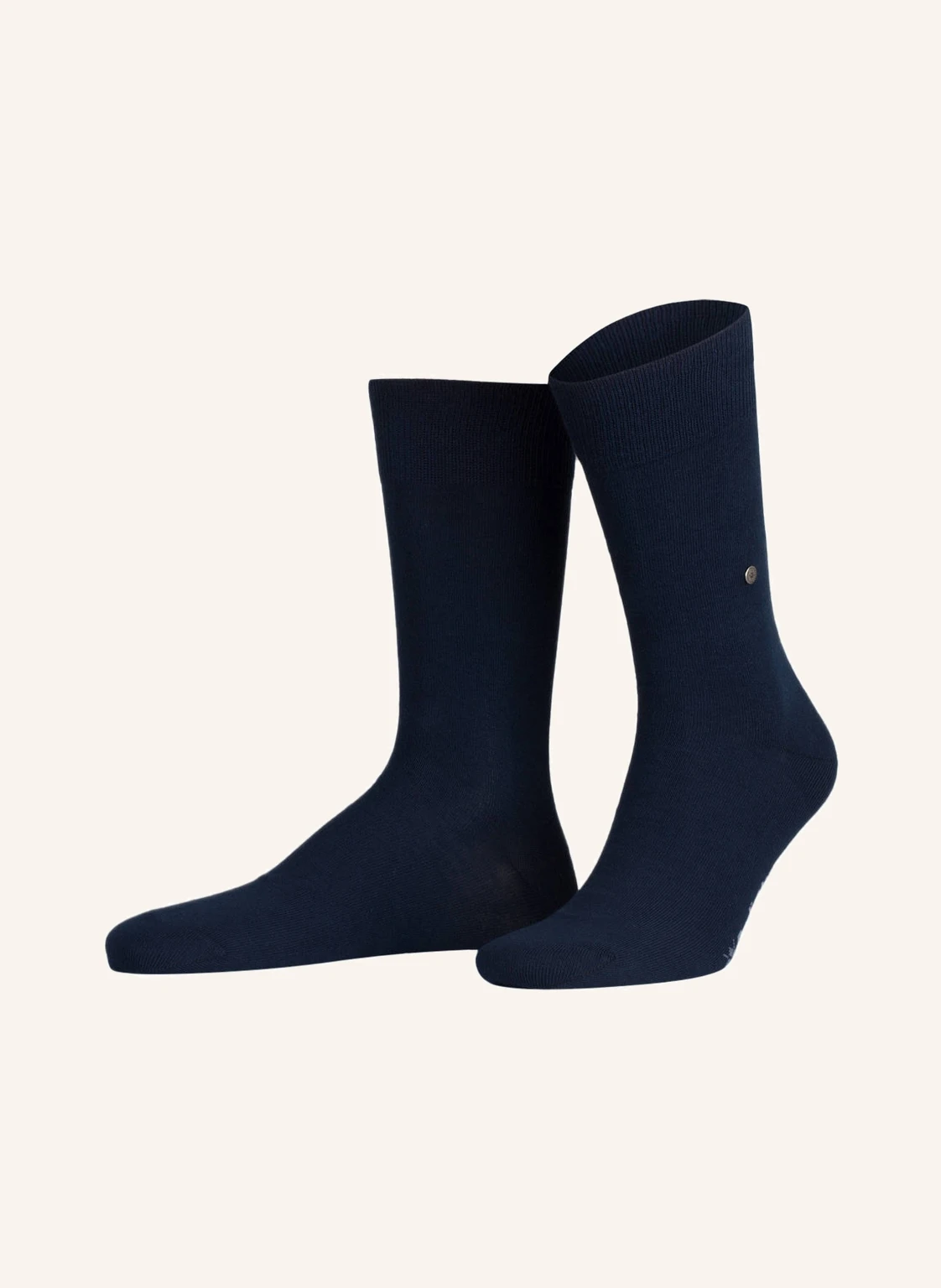 Burlington 2er-Pack Socken EVERYDAY