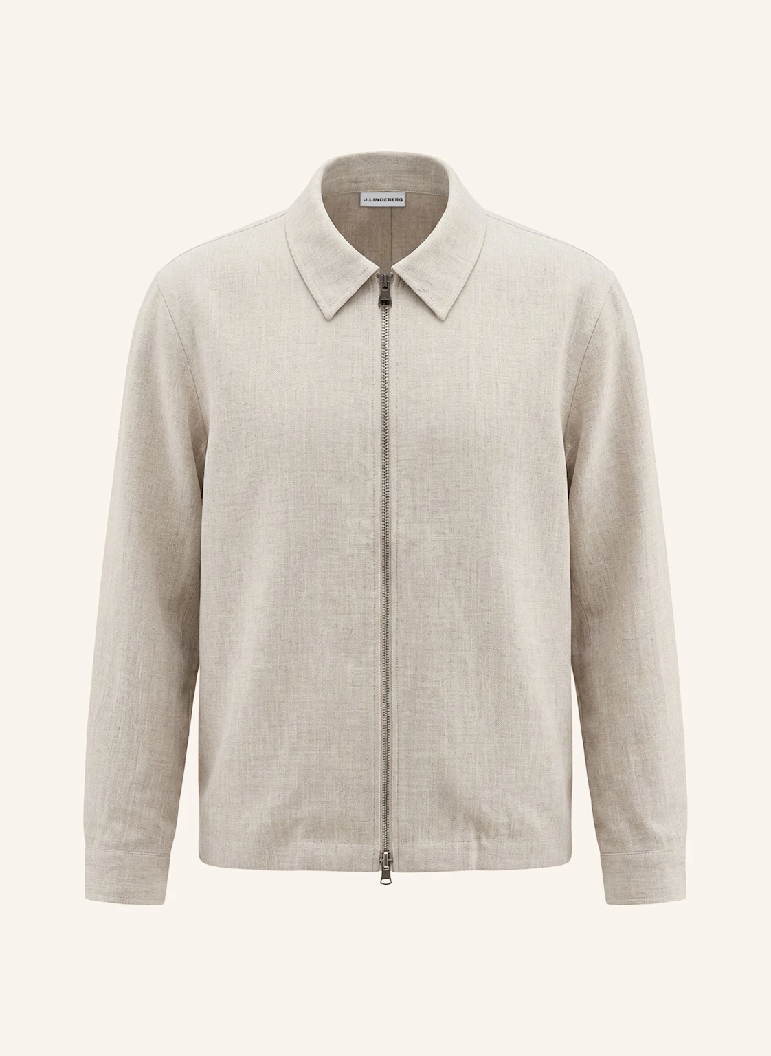 J.LINDEBERG Overshirt