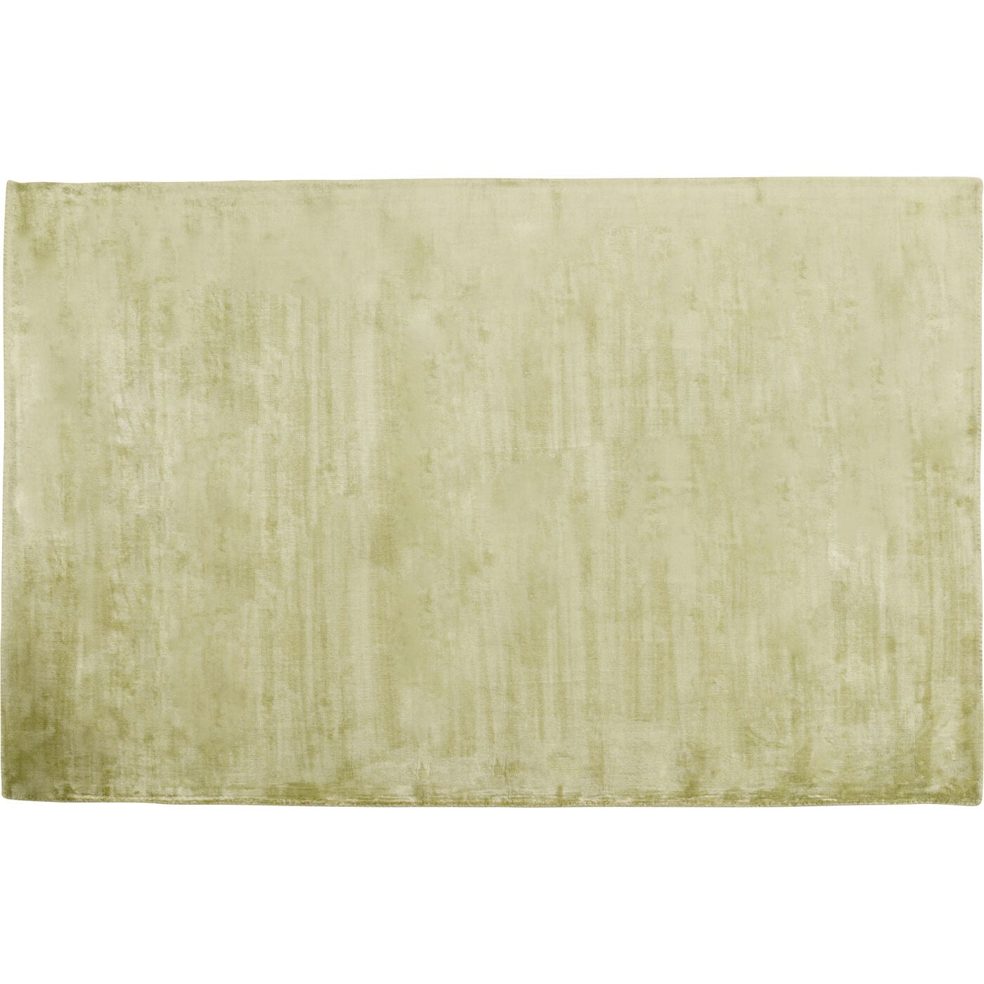 Kare Design Vloerkleed Cosy 240x170cm groen