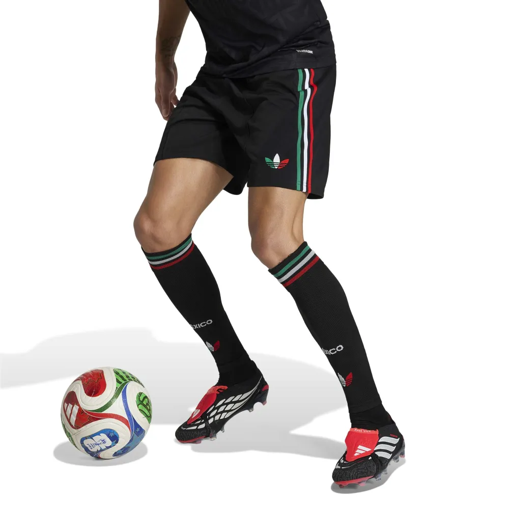 adidas Mexico 26/27 Replica Third shorts