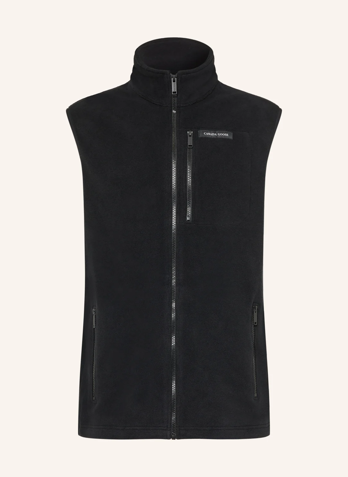 CANADA GOOSE Fleeceweste LOMA