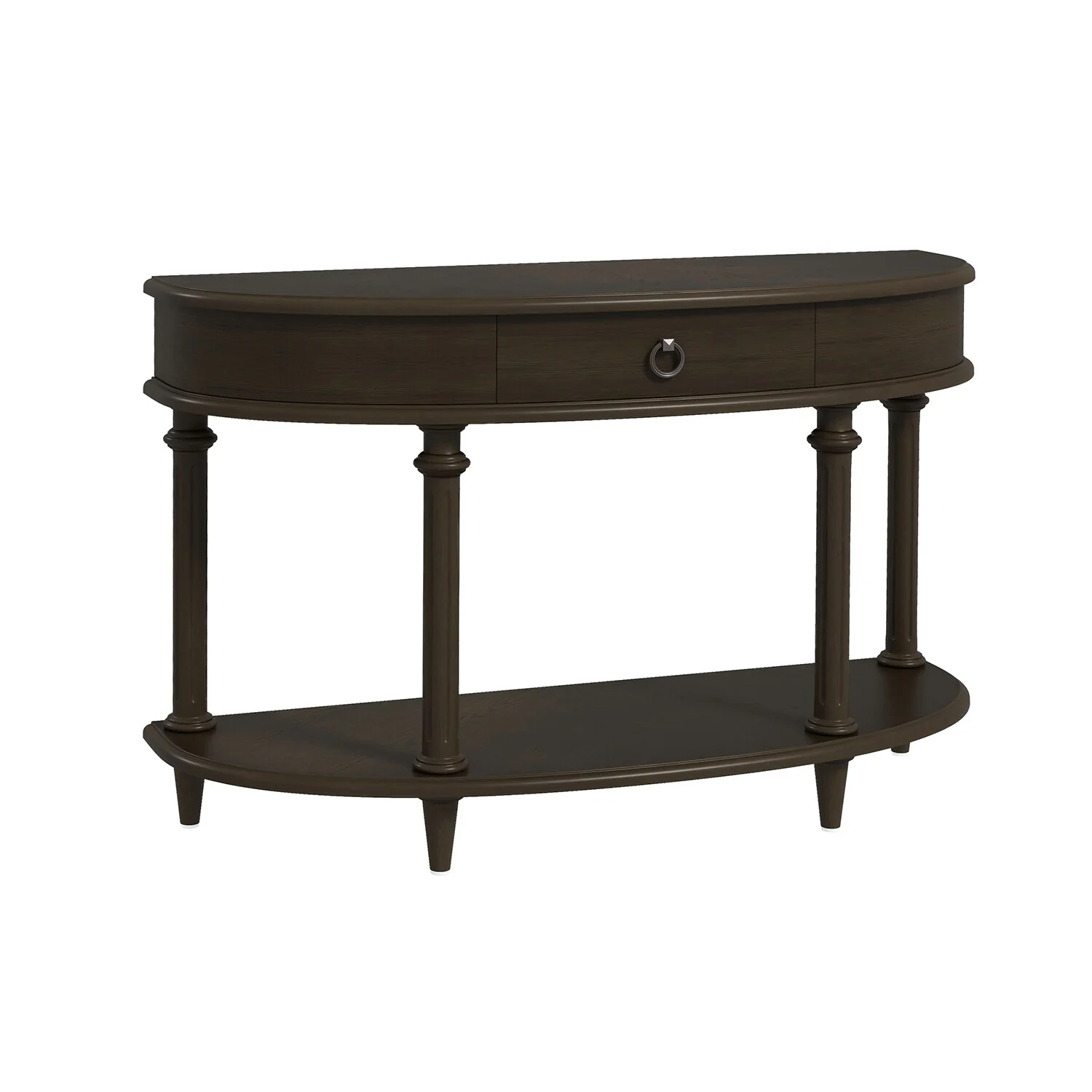 Neoptolemus Modern Console Table With Drawer by HULALA HOME