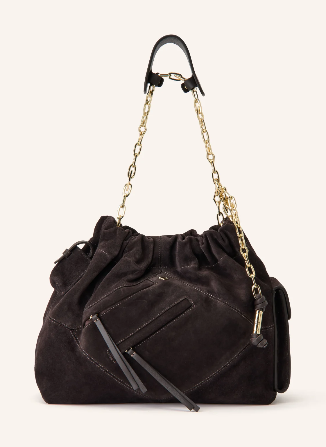 ba&sh Shopper JUNE MEDIUM