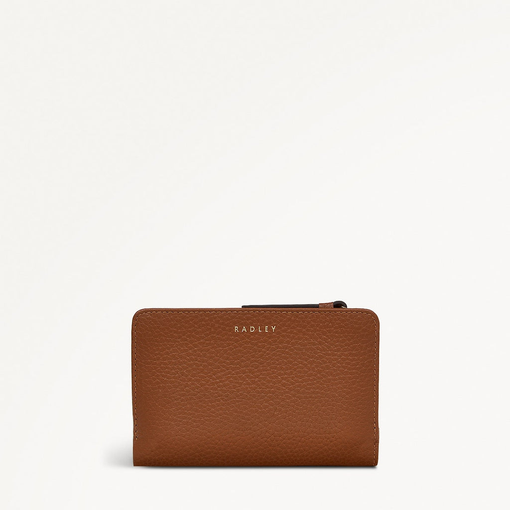 Loyal Radley - Medium Bifold Purse