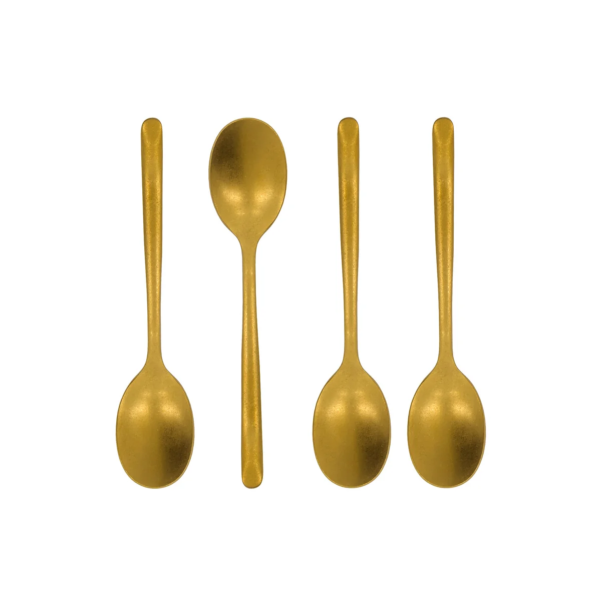 Nicolas Vahé - Spoon Löffel