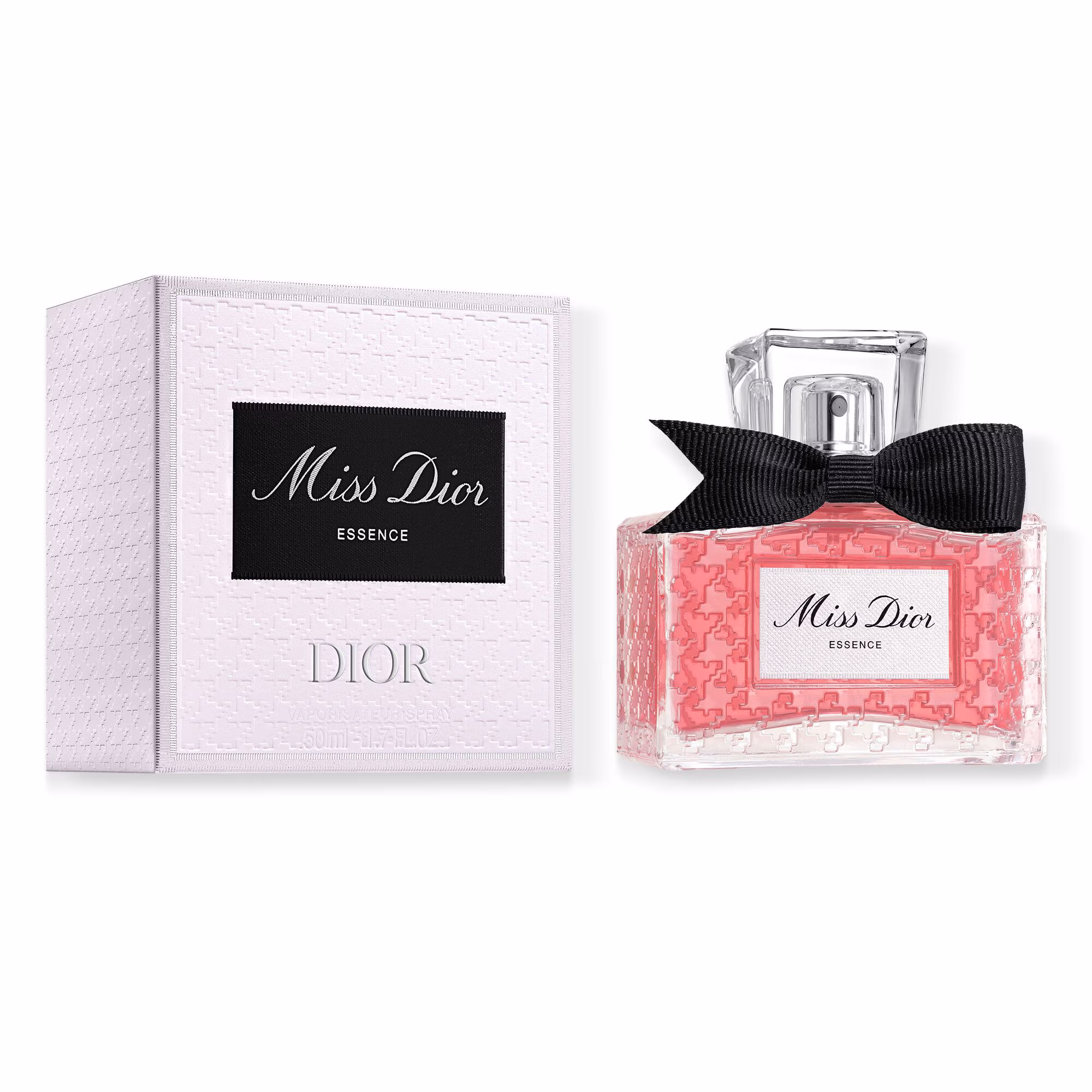 MISS DIOREssence - essence de parfum - notes confiturées, florales, boisées