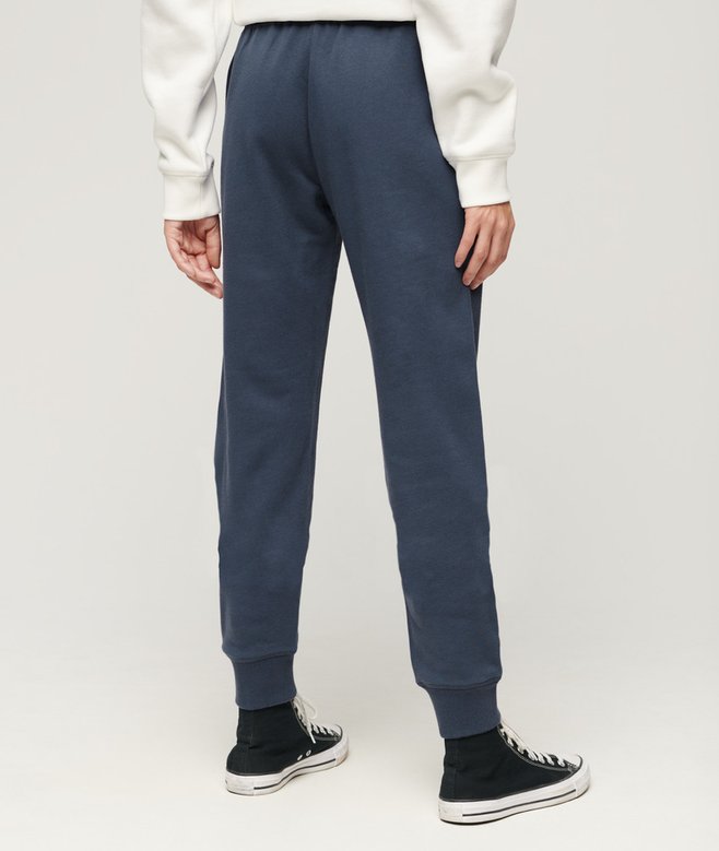 Essential Logo Joggers