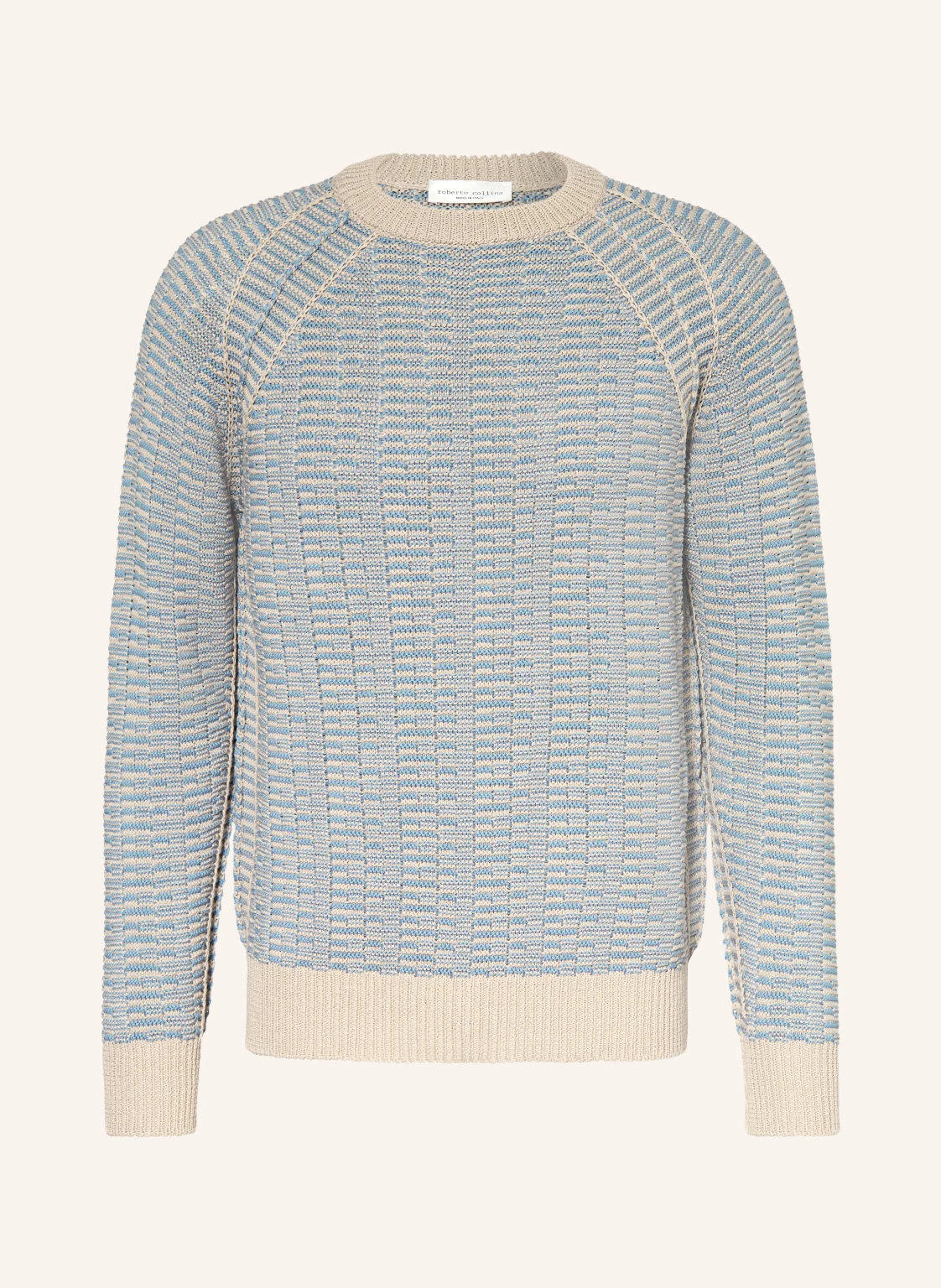 roberto collina Pullover