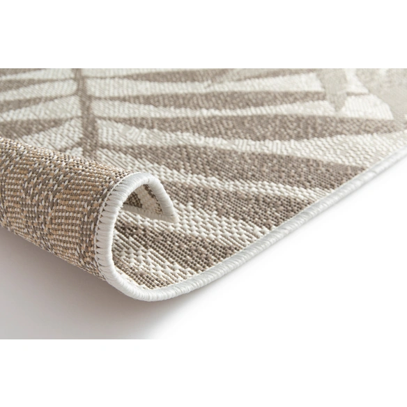Outdoor-Teppich »Naturalis Teppich 200x290 desert taupe«, BxL: 200 x 290 cm