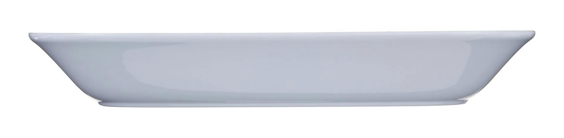 CANVAS Marble Print Serving Platter