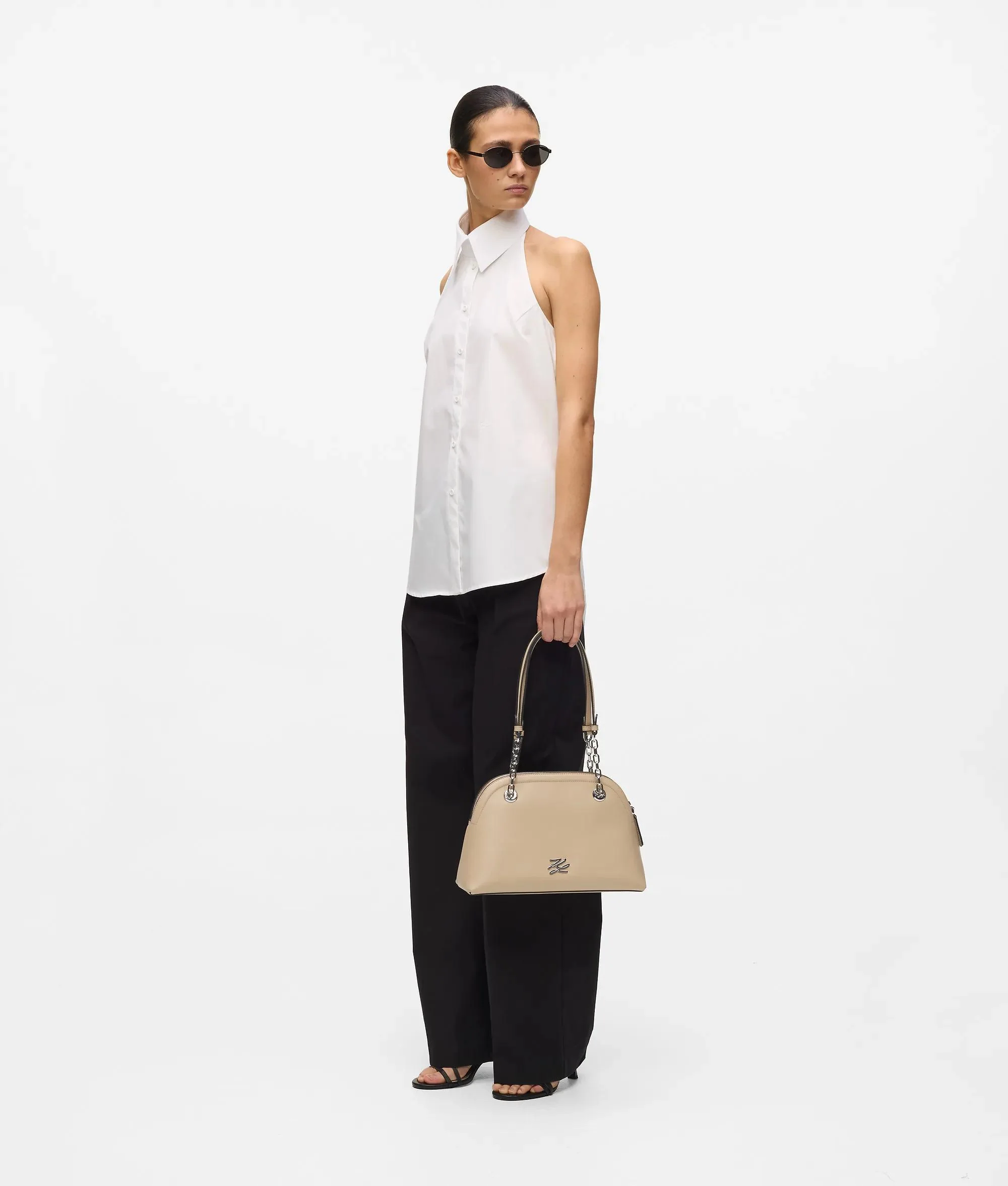 Sac bowling de taille moyenne K/Autograph