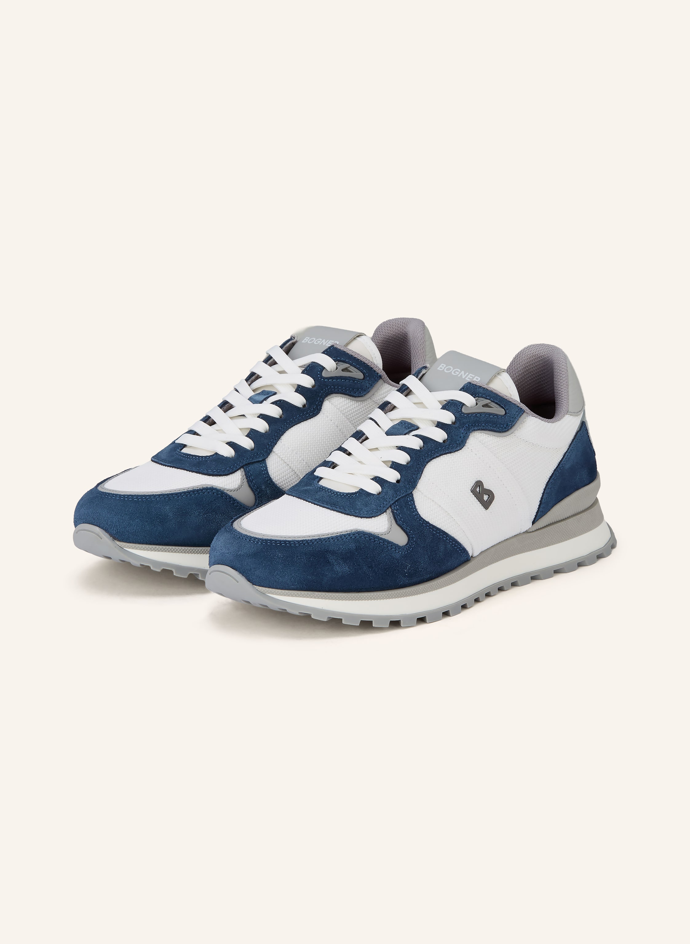 BOGNER Sneaker NEWPORT