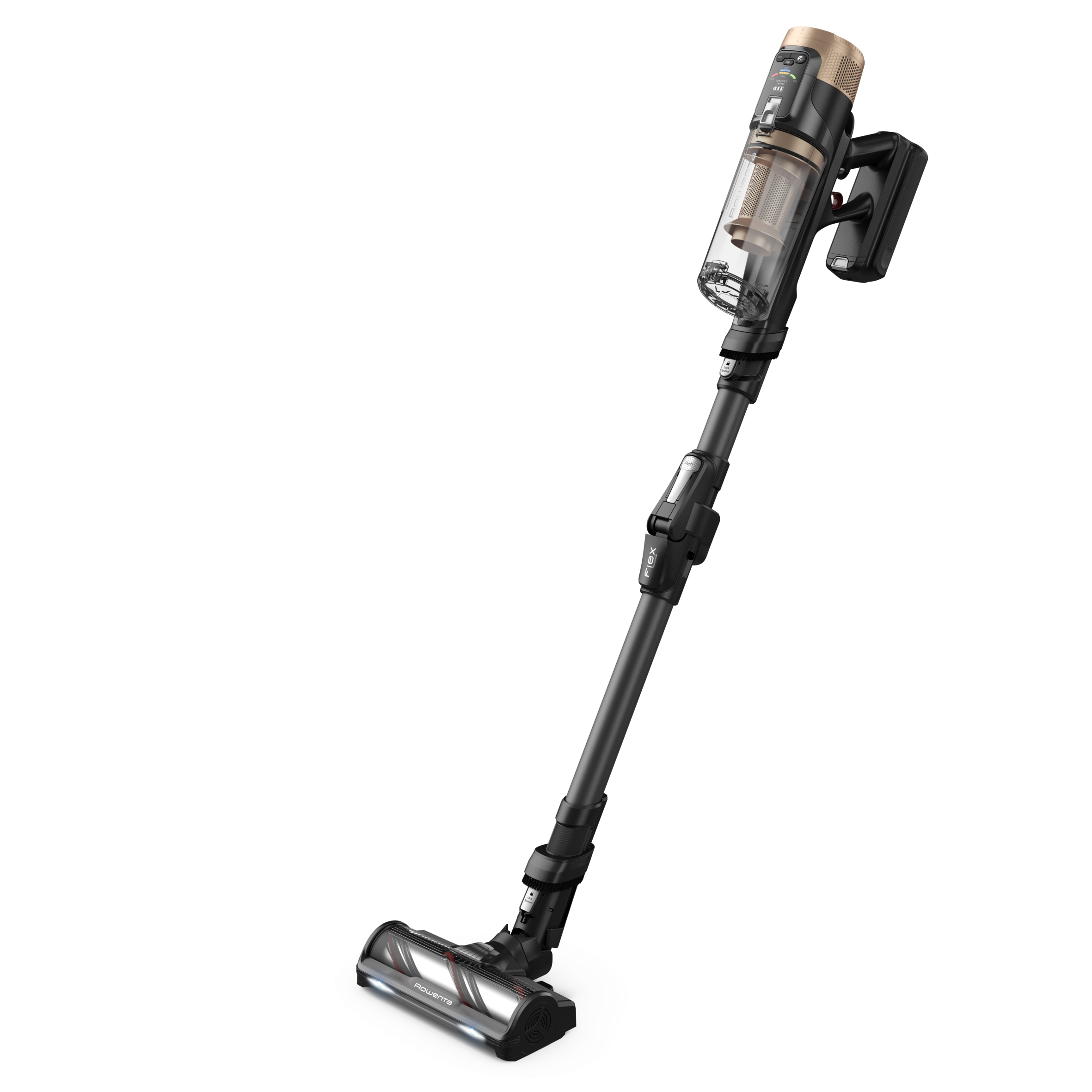 X-Force Flex&nbsp;14.80, Aspirateur balai sans fil, 240&nbsp;AW, 90 min, Animal