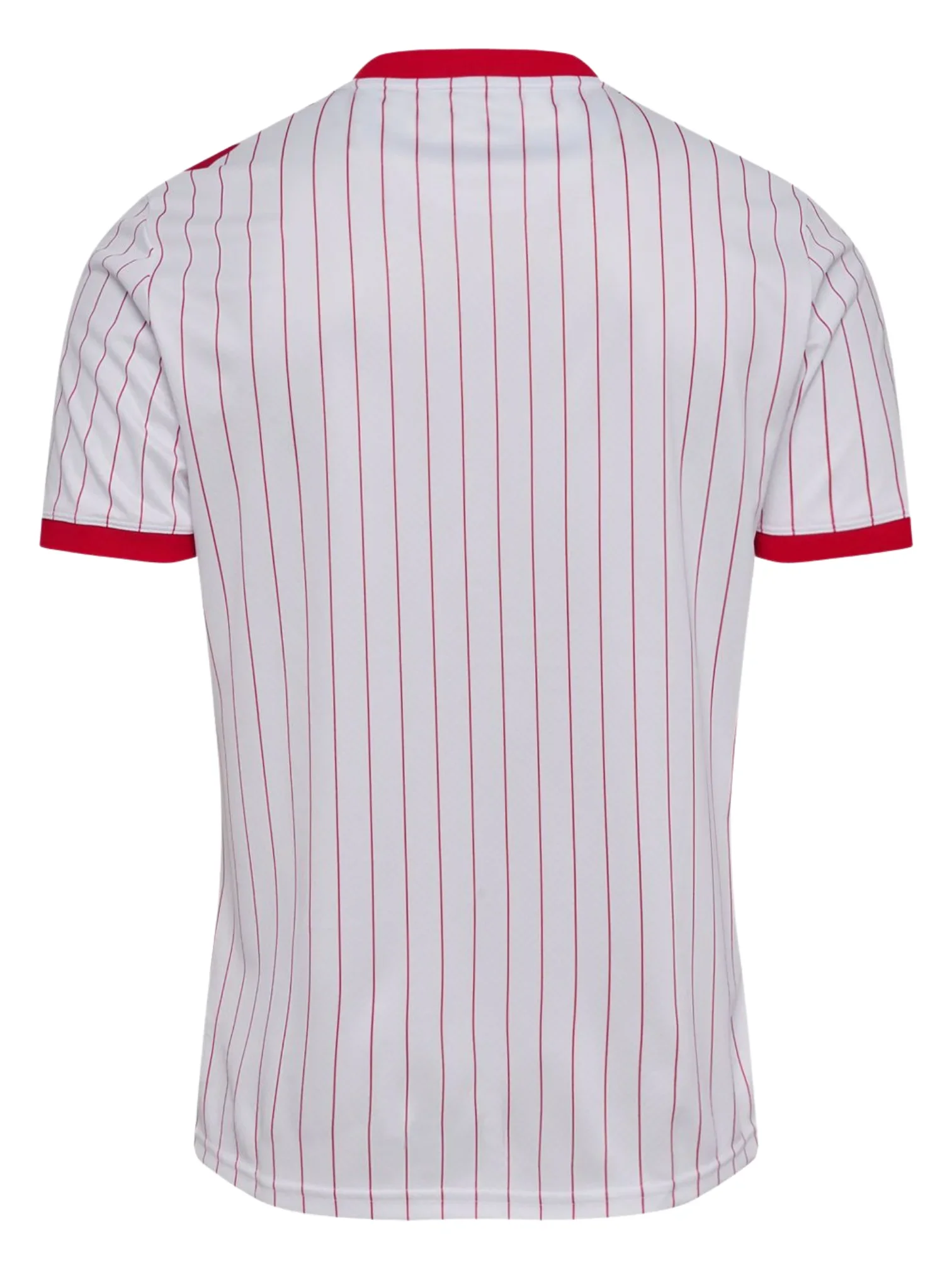 Denmark II Away World Cup 2026 - Fan Version