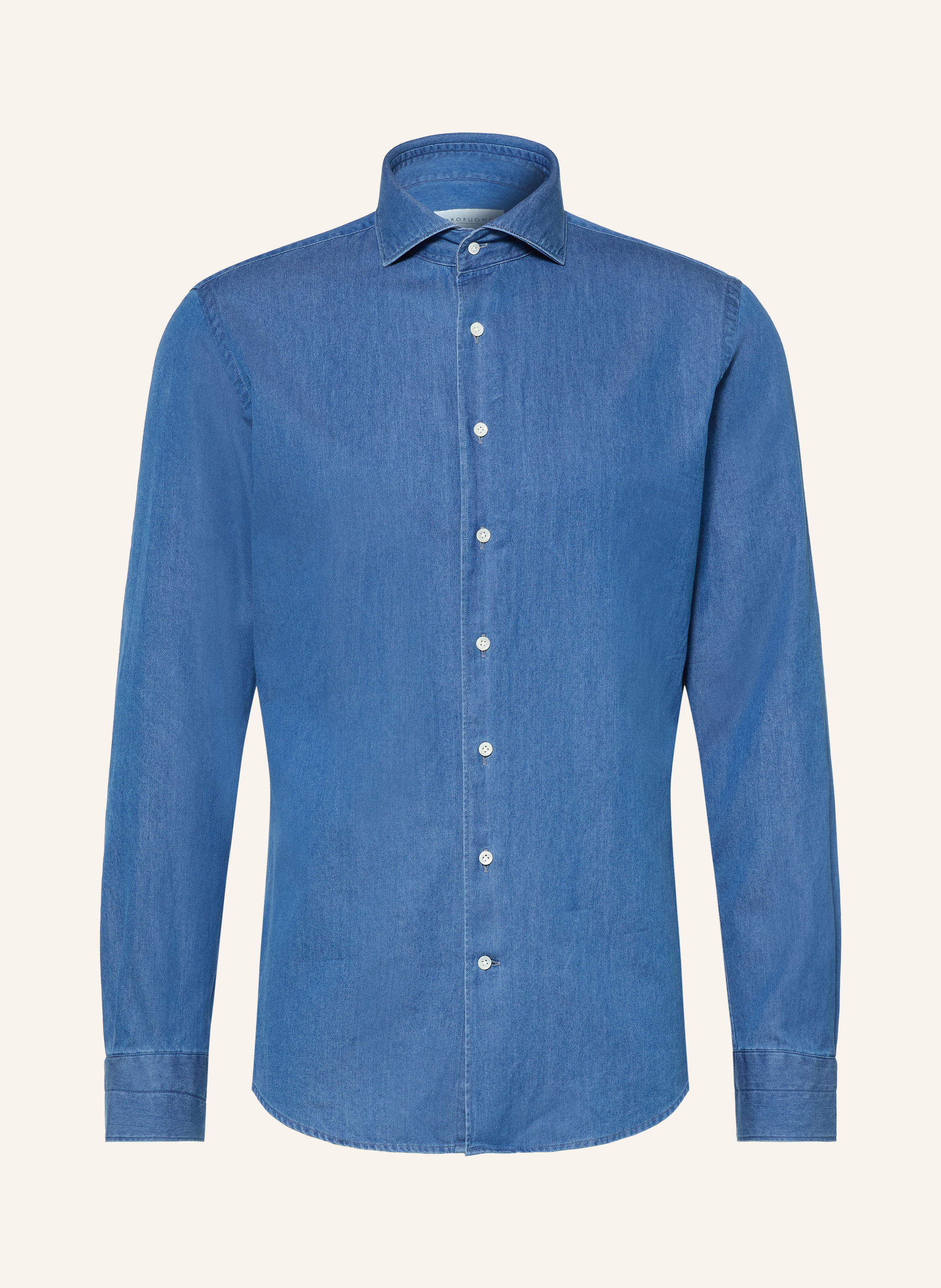 PROFUOMO Hemd Slim Fit