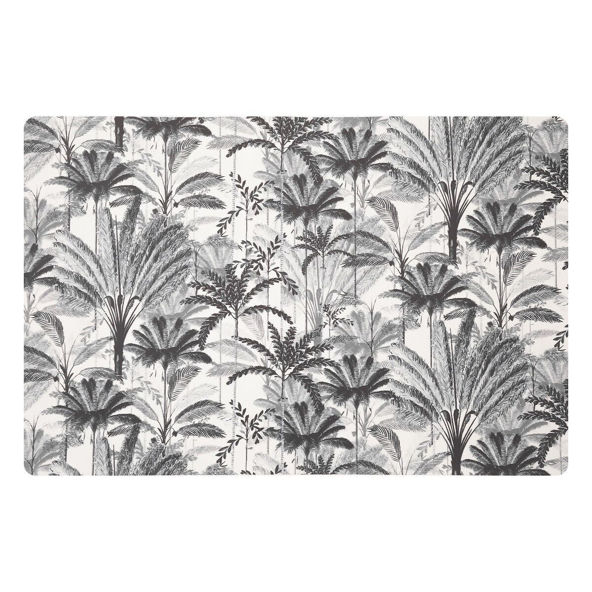 Individual de mesa vinyl botanic 30x45cm