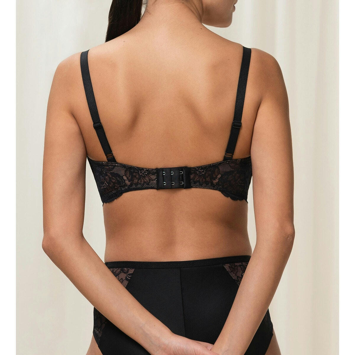 Soutien-gorge sans armatures Amourette Charm