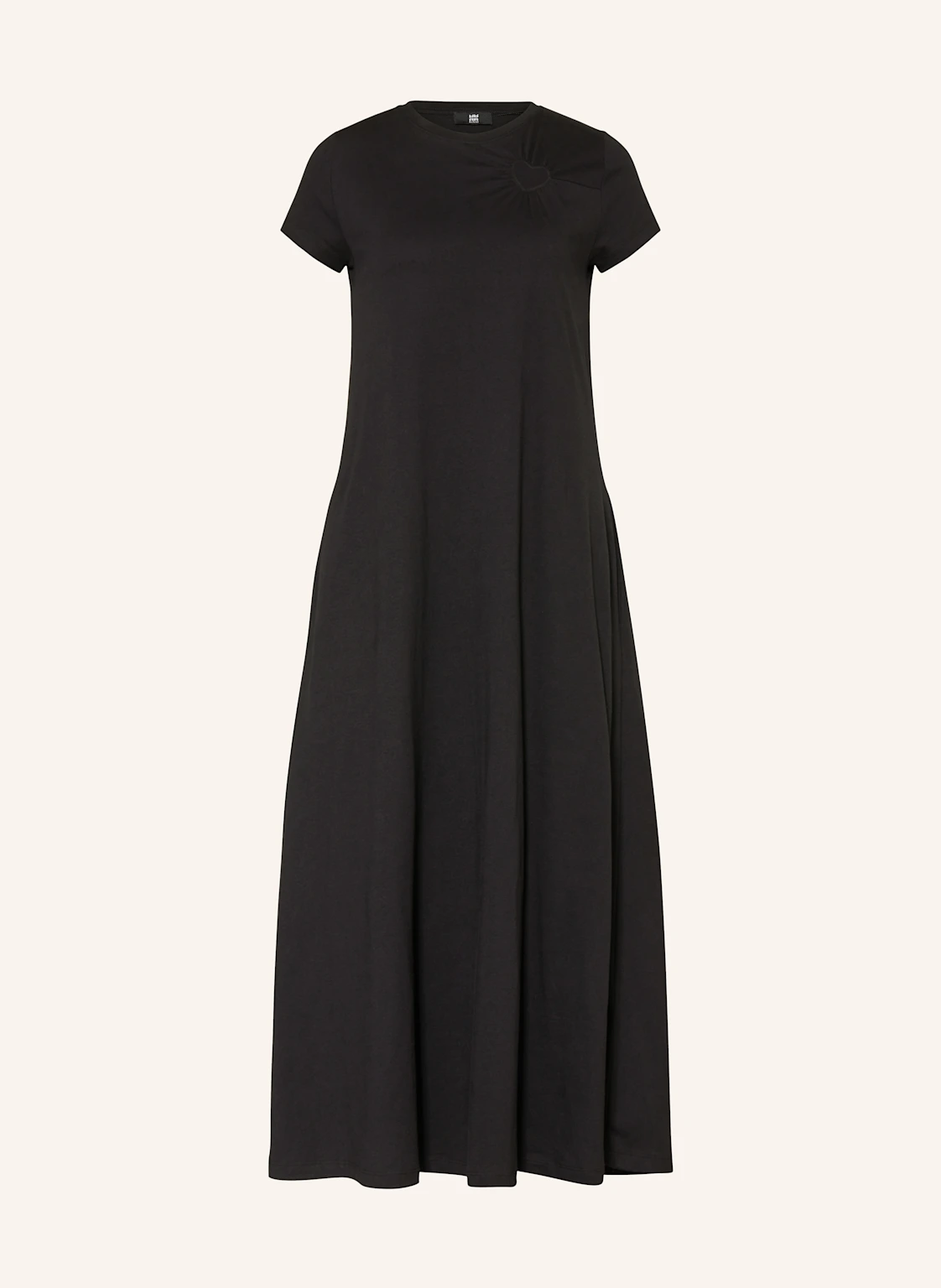RIANI Jerseykleid mit Cut-outs