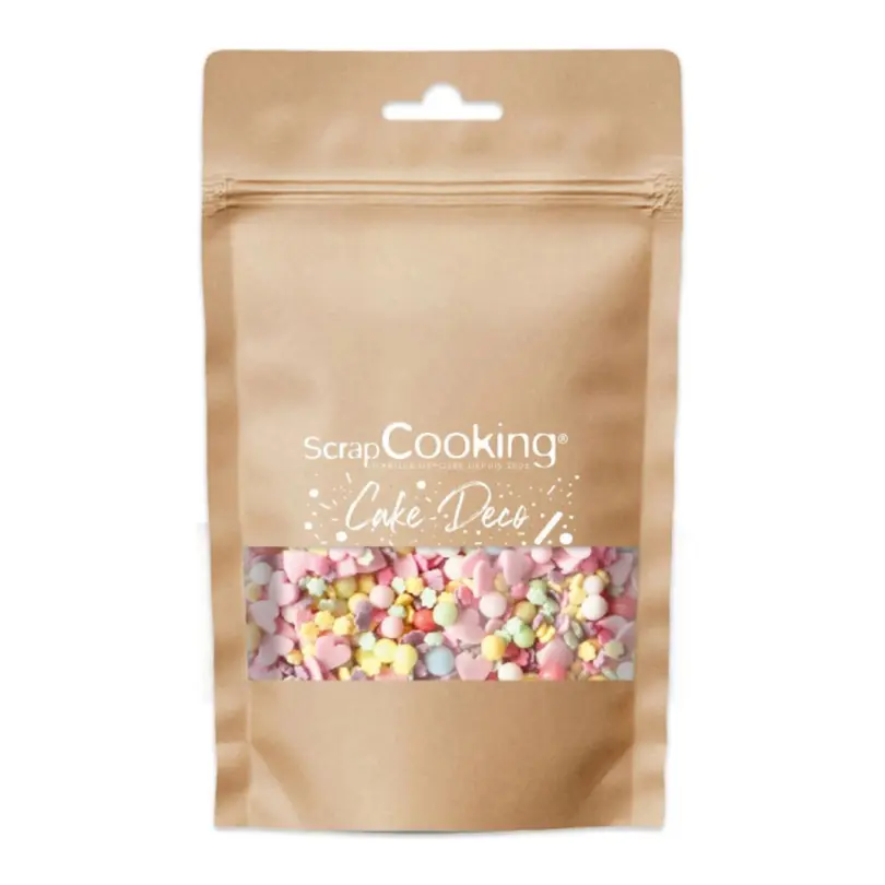 Zuckerstreusel Candy