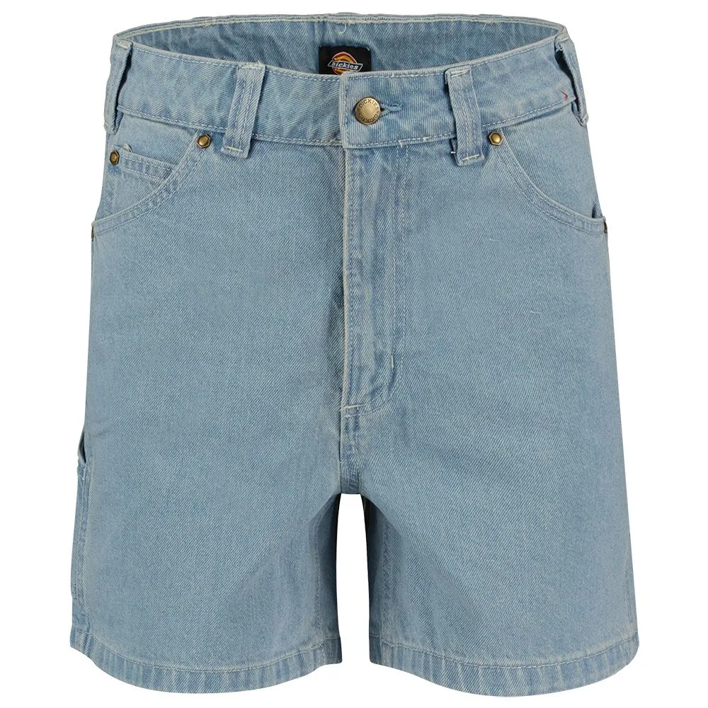Dickies DK0A4Y88C151 denim shorts