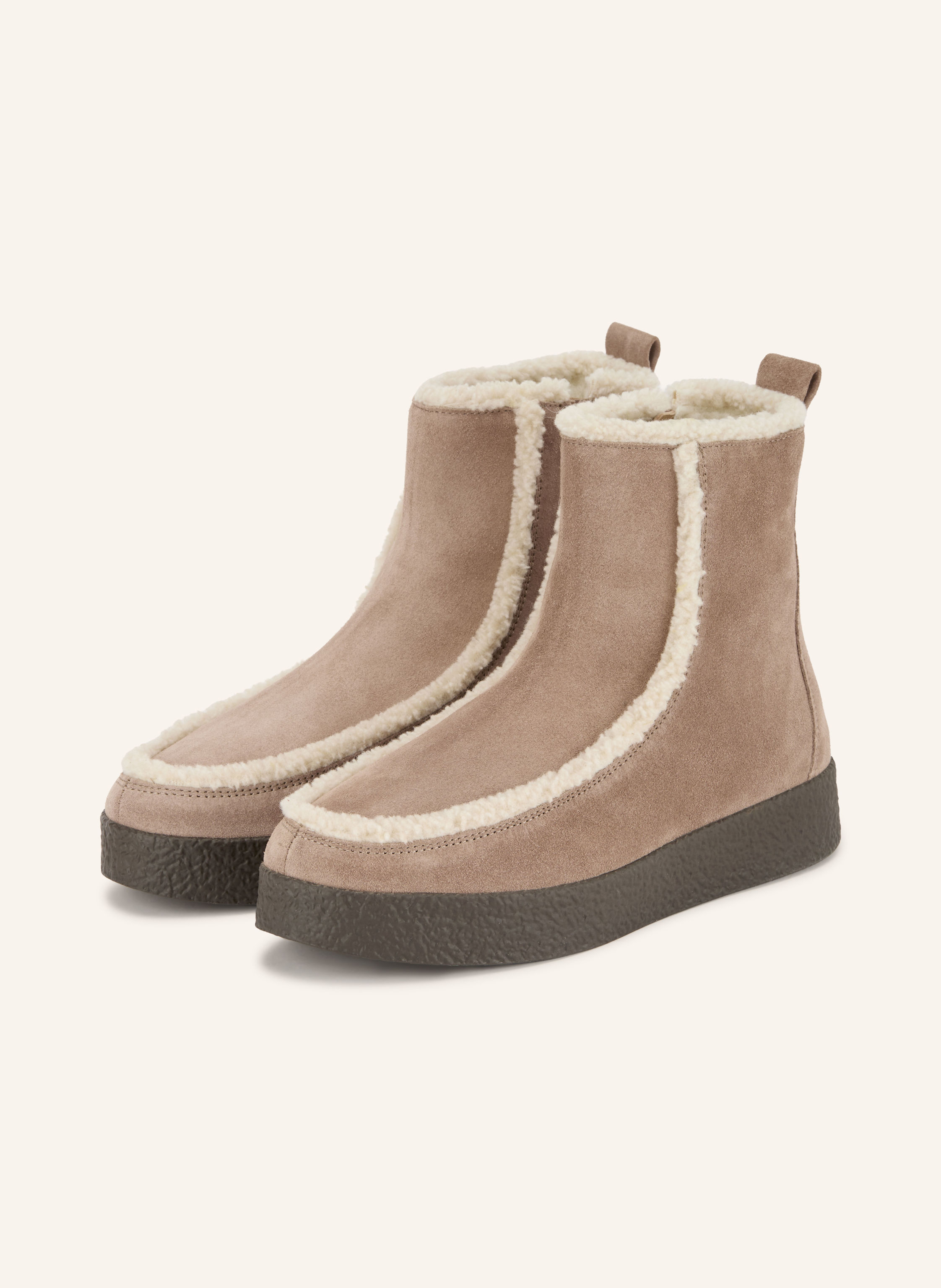 Högl Stiefeletten