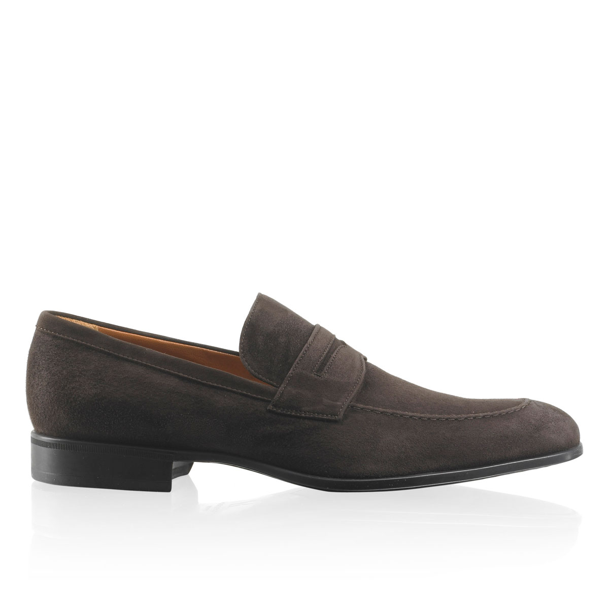 Russell & Bromley DENVER Rubber Sole Loafer