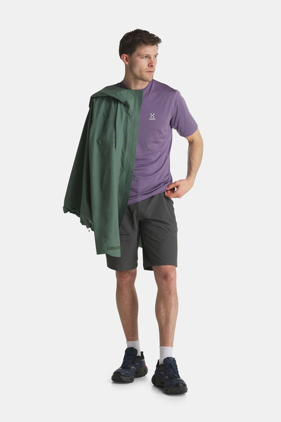 Haglöfs Ridge Tee Men