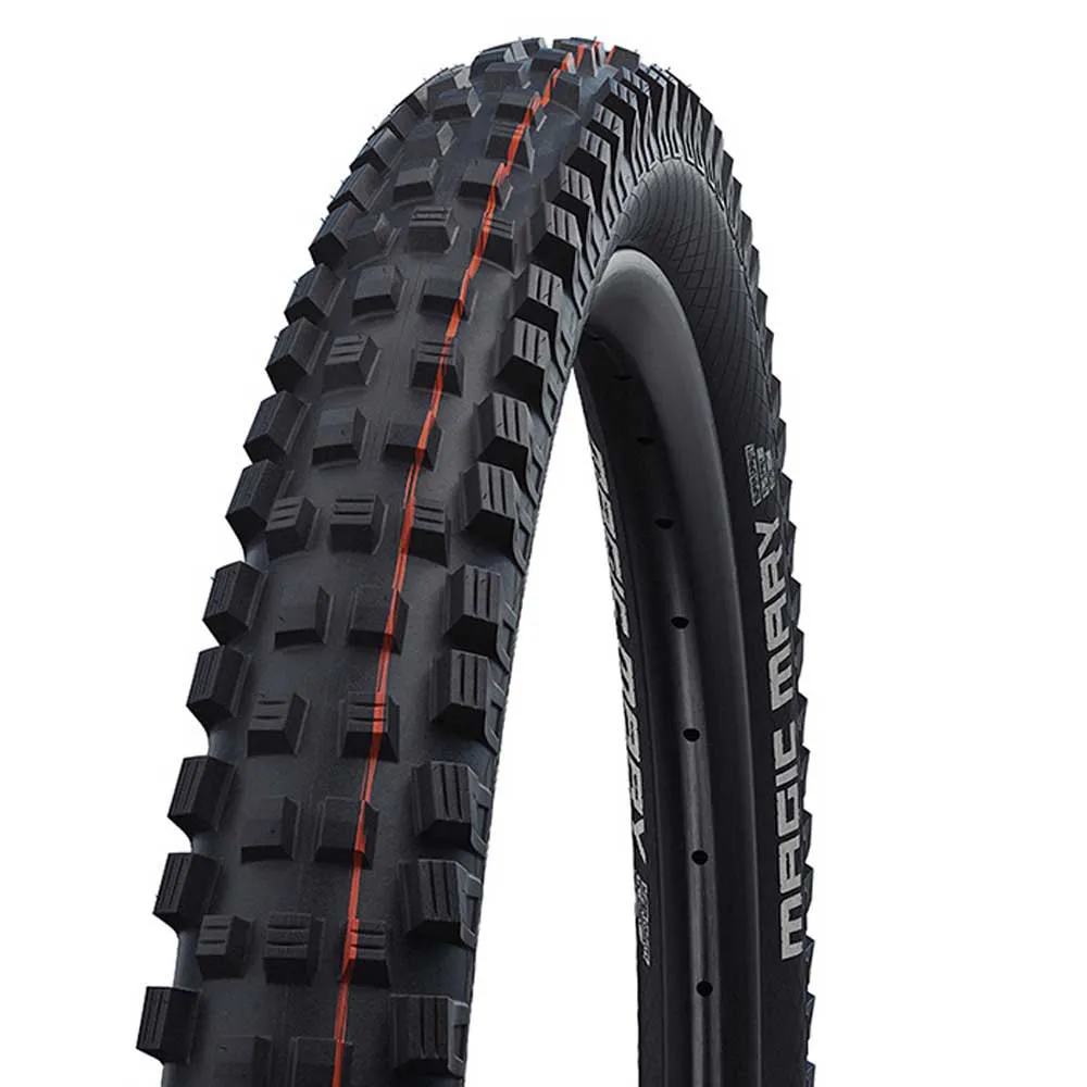 Schwalbe Magic Mary EVO Super Gravity Addix Soft Tubeless 26´´ x 2.35 MTB tyre