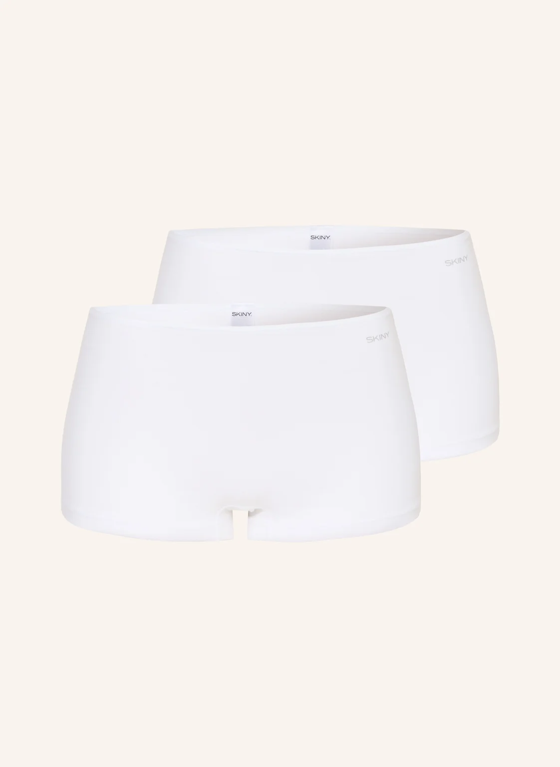 Skiny 2er-Pack Panties SKINY ADVANTAGE COTTON STRETCH