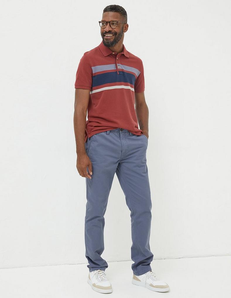 Modern Coastal Chinos