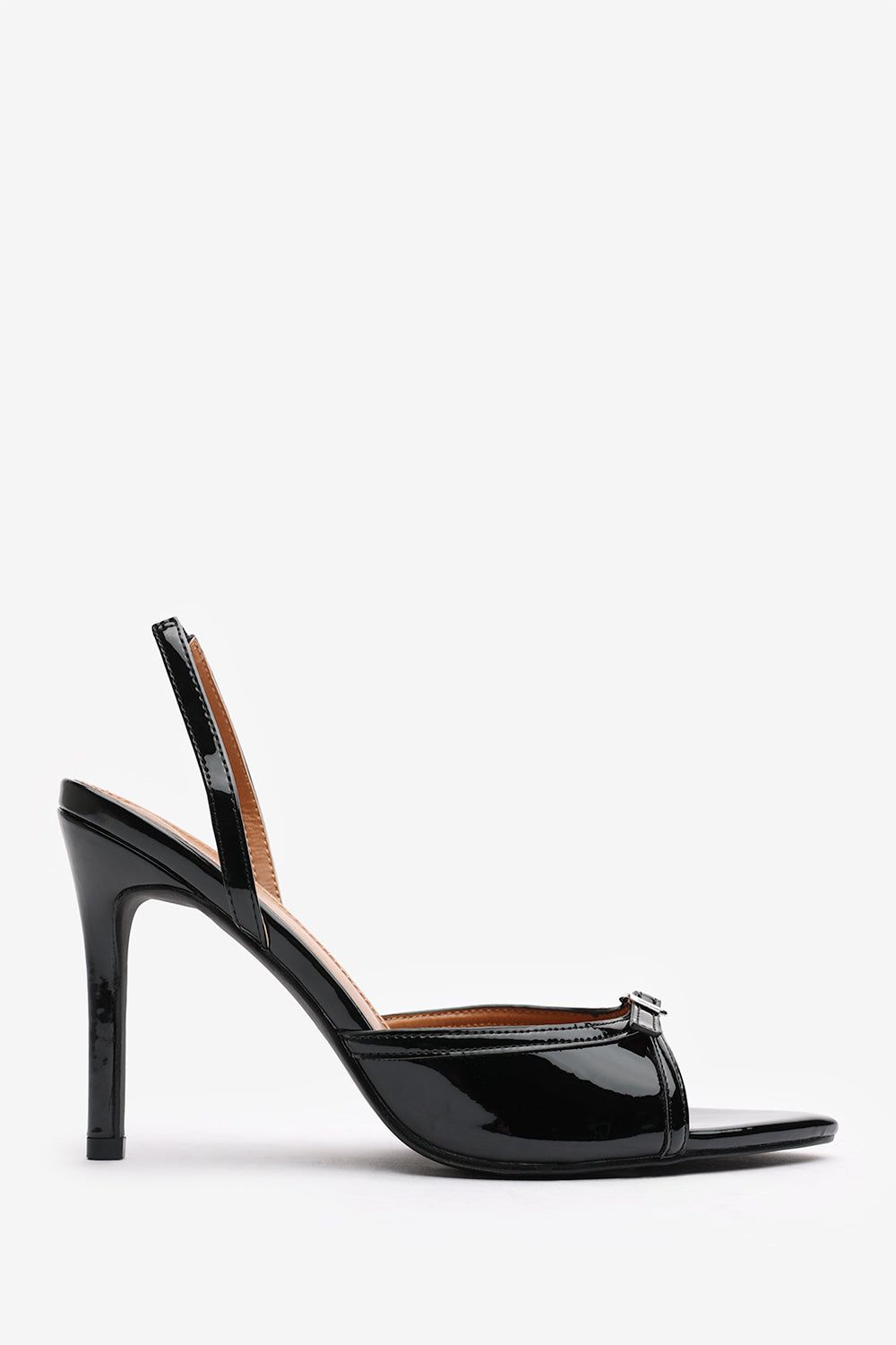 Where's That From Kinsel' Pointed Toe Slingback Heels