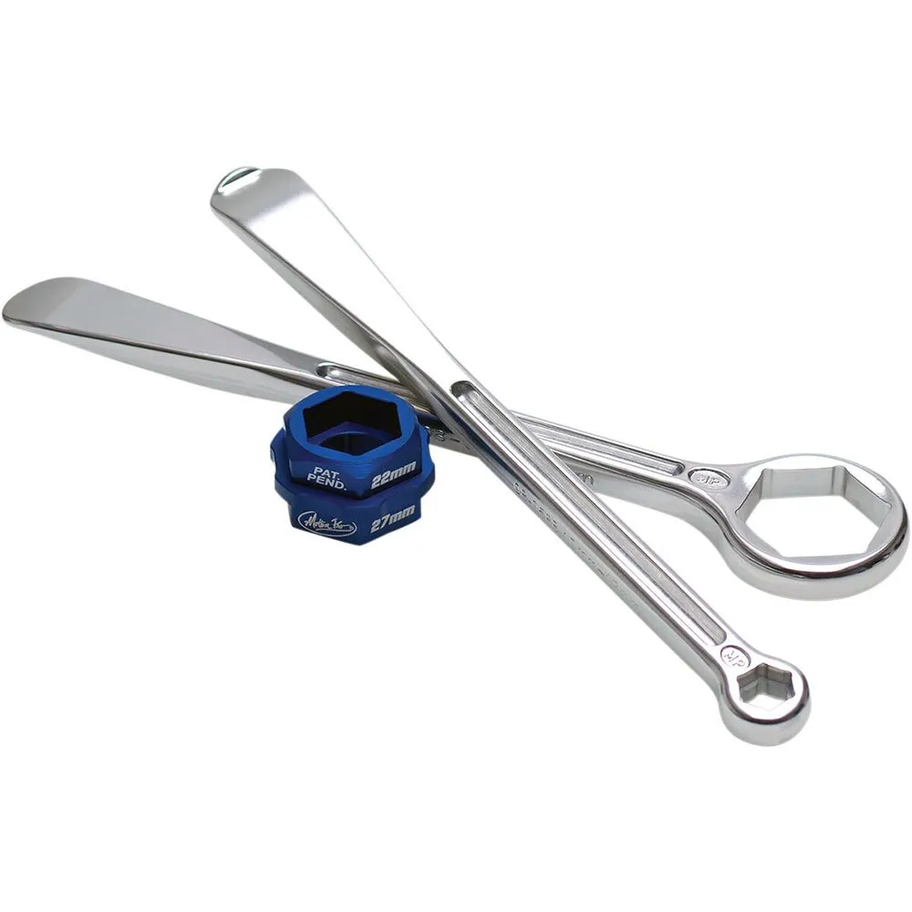 Motion Pro T6 tyre levers