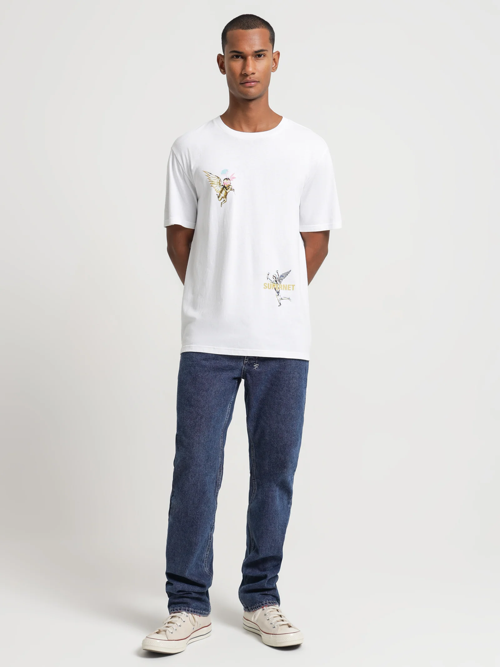 Token Kash Short Sleeve T-Shirt