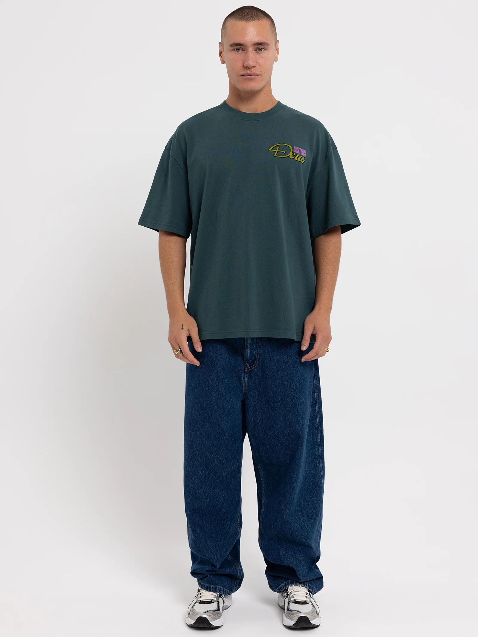 Debonair T-Shirt
