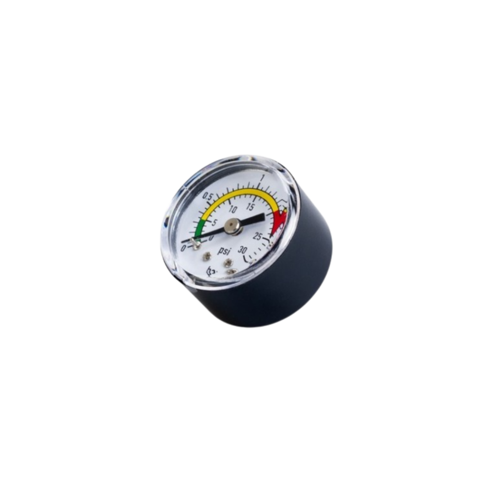 Manomètre pour filtre à sable 4m3/h