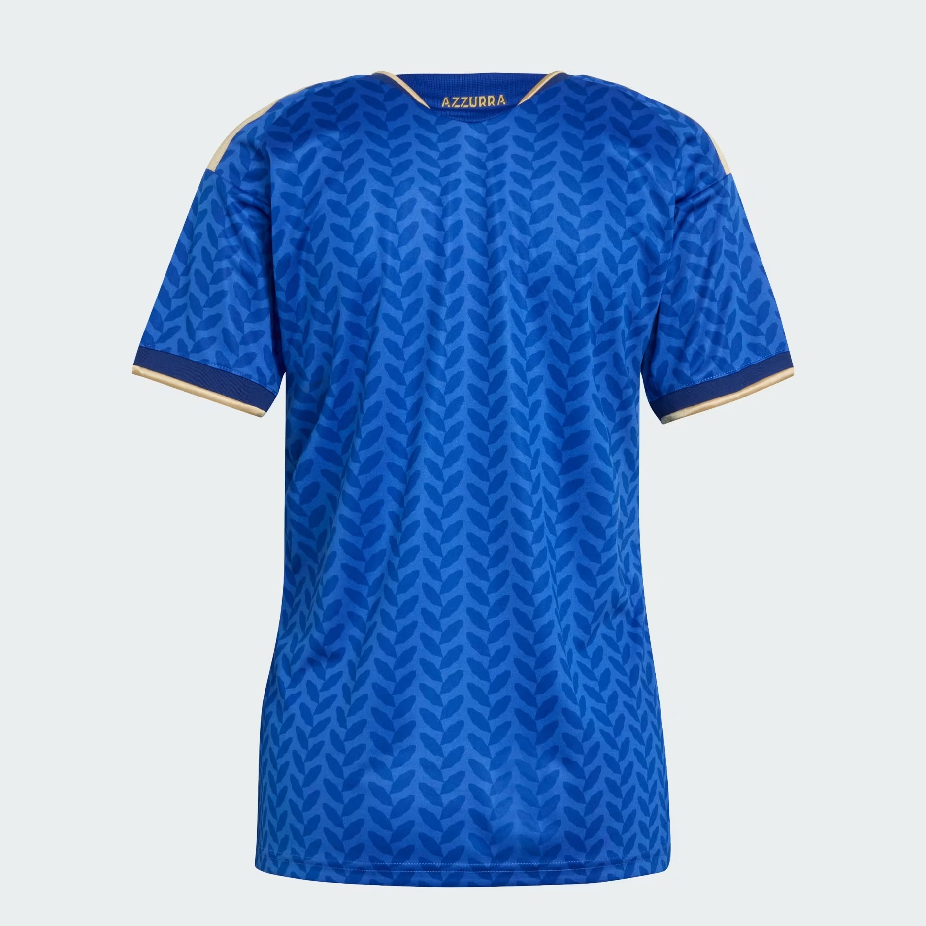 adidas Italy 2026 Home Jersey - Women's