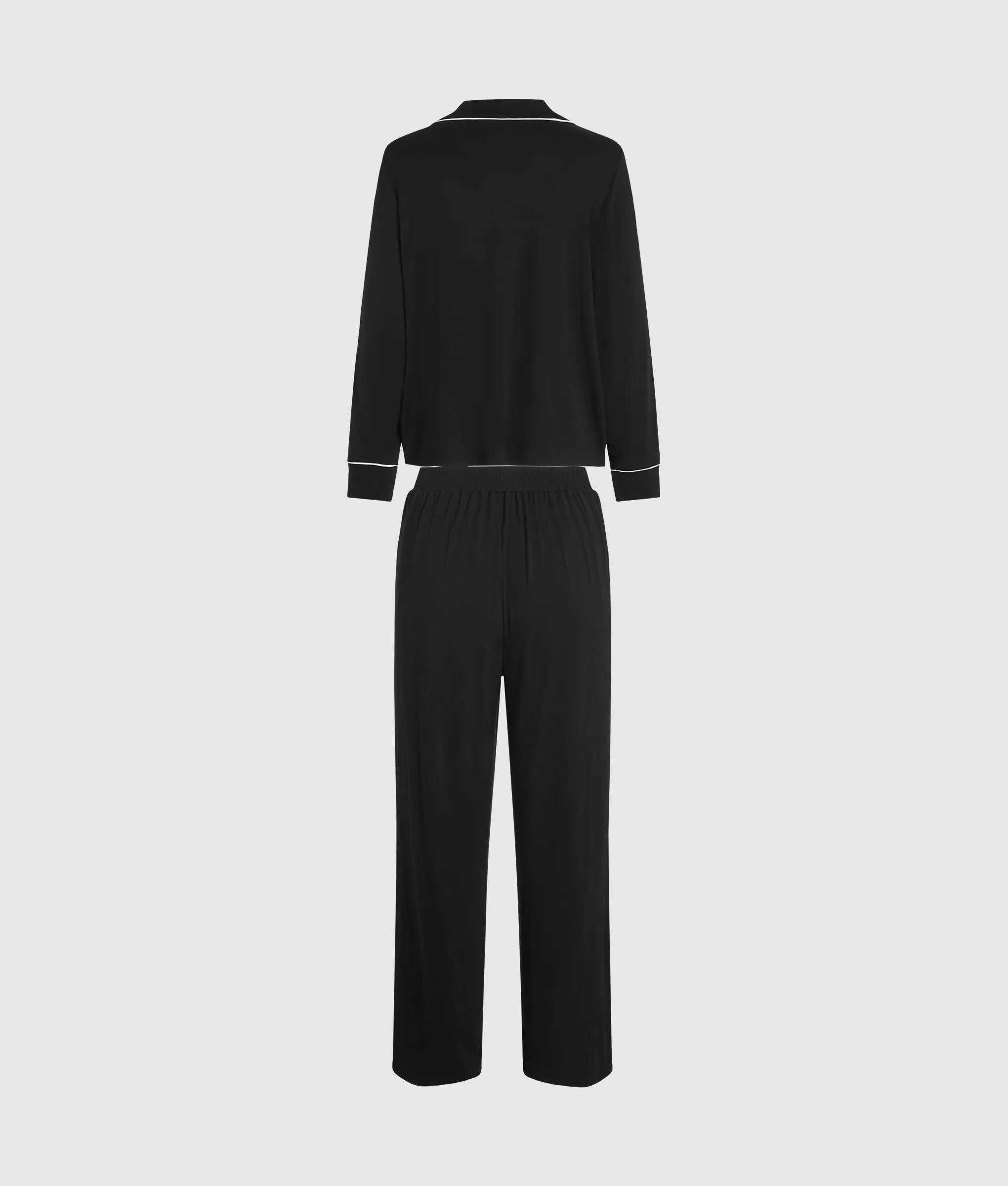 Pyjama long Signature