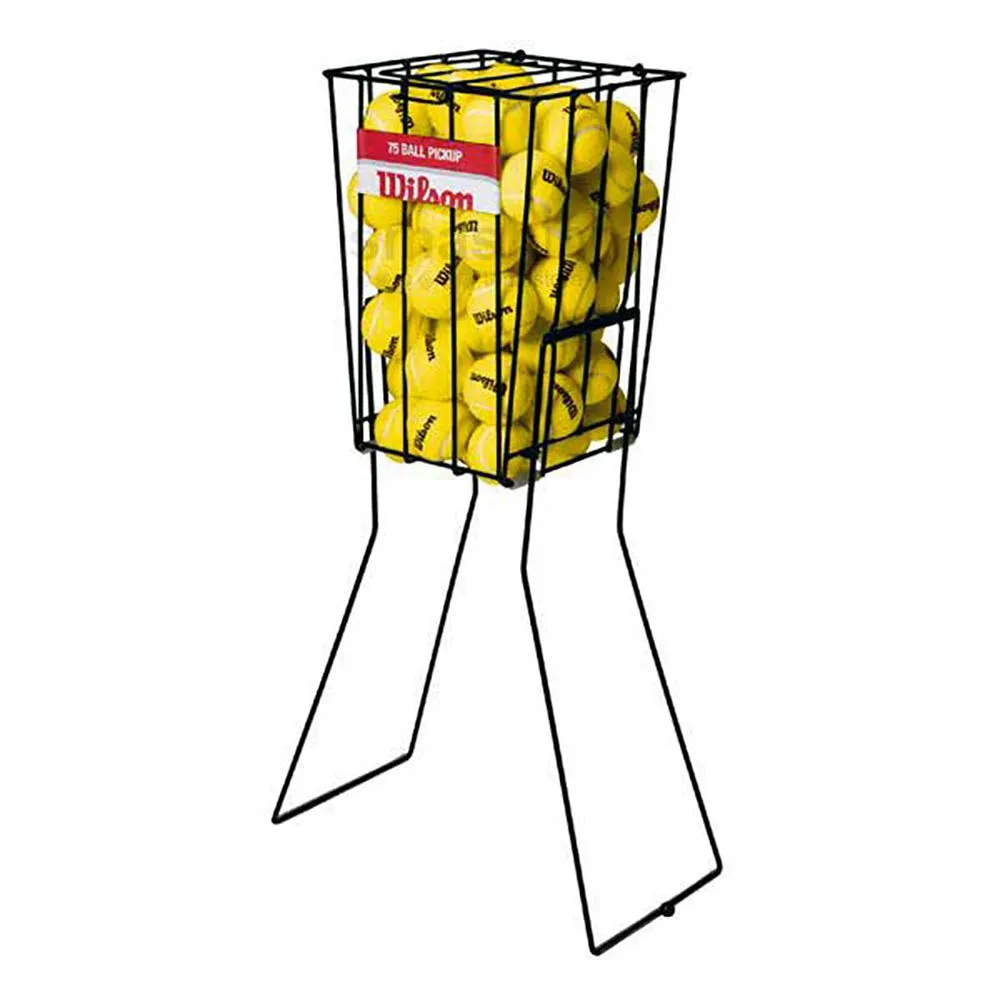 Wilson Balls basket