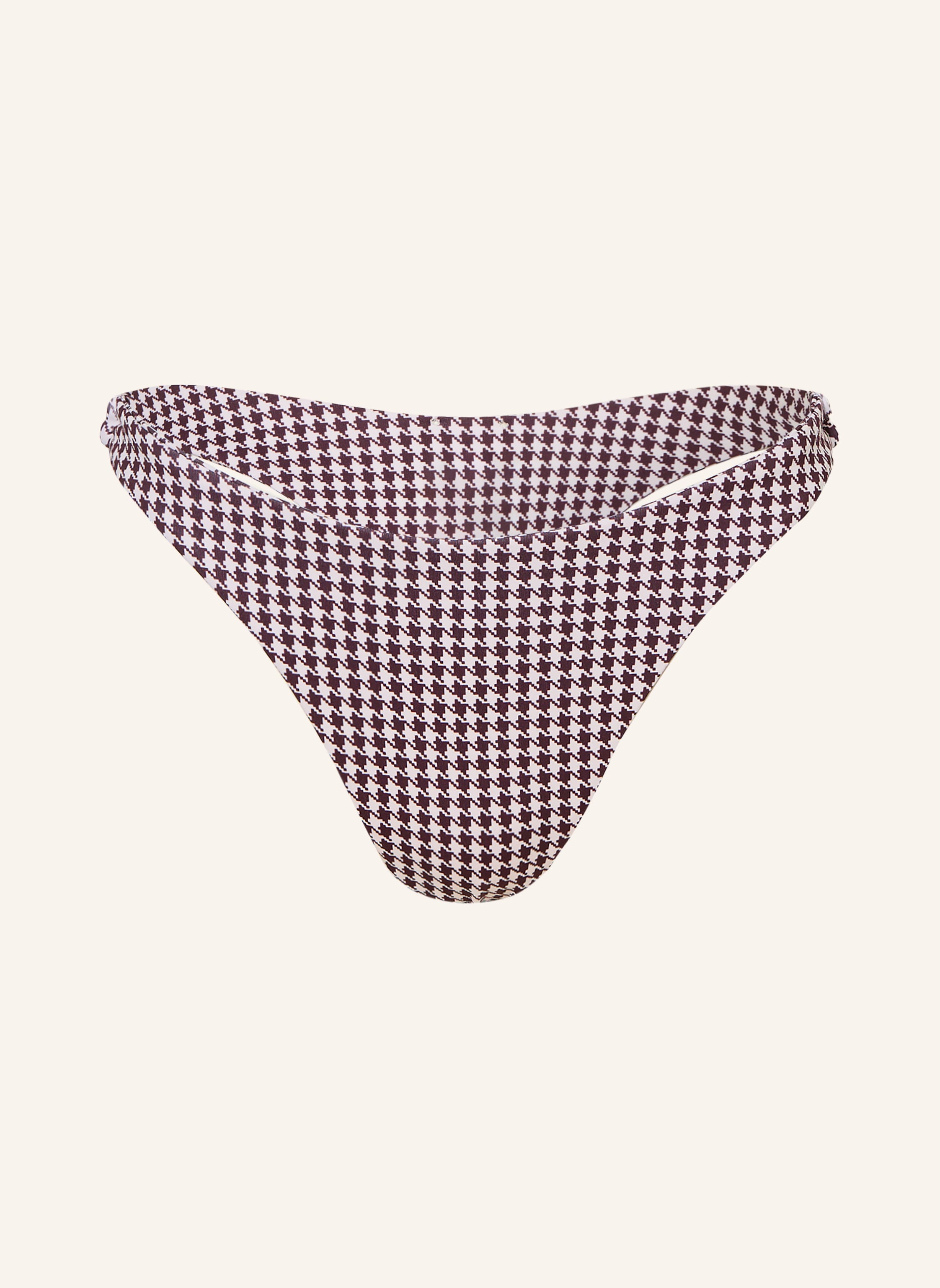 NINETY-9 Brazilian-Bikini-Hose BLOOM