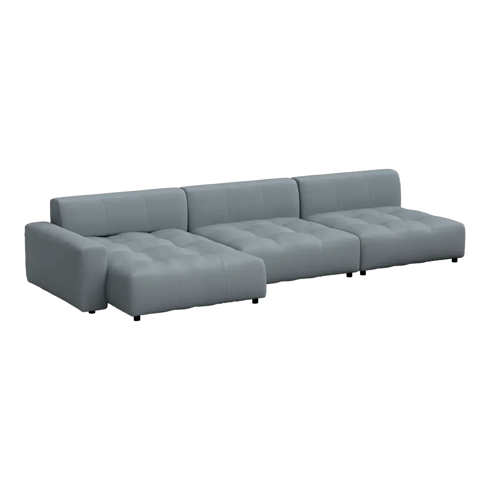 Ecksofa Pensacola 2.0