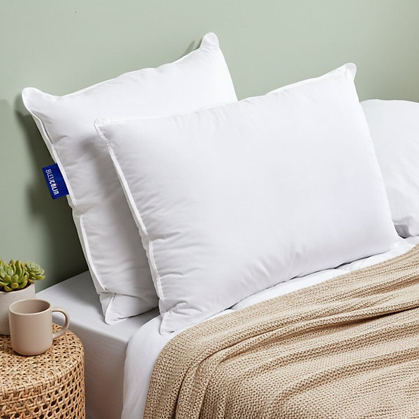 Oreiller Souple 50x70cm SENSATION DUVET Gonflant